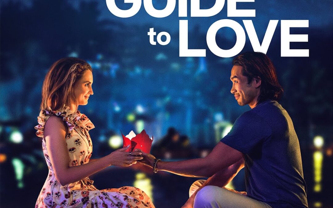 A Tourist’s Guide To Love