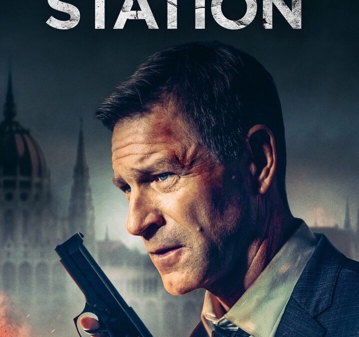 Chief of Station