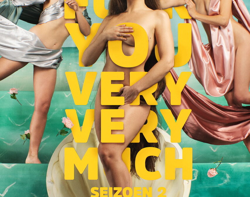 Fuck you very very much