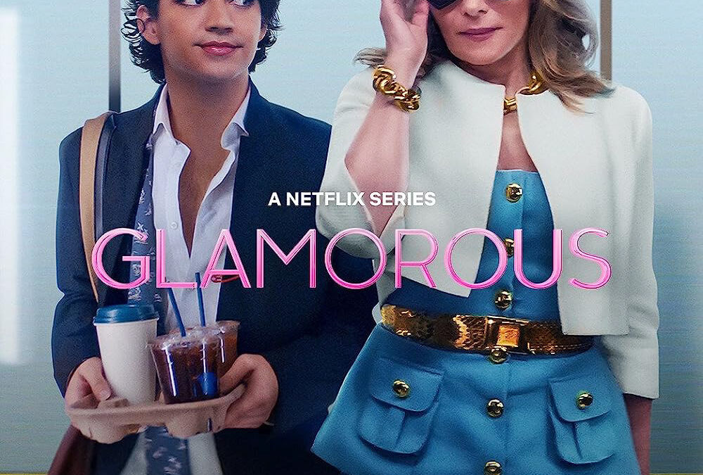 Glamorous