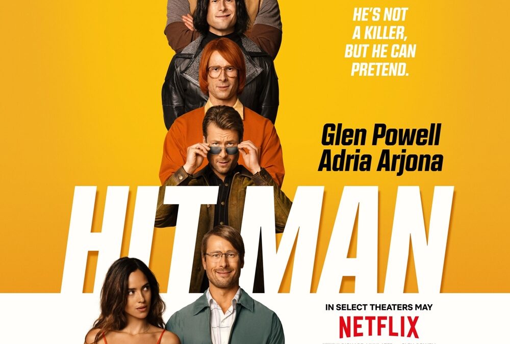 Hit Man