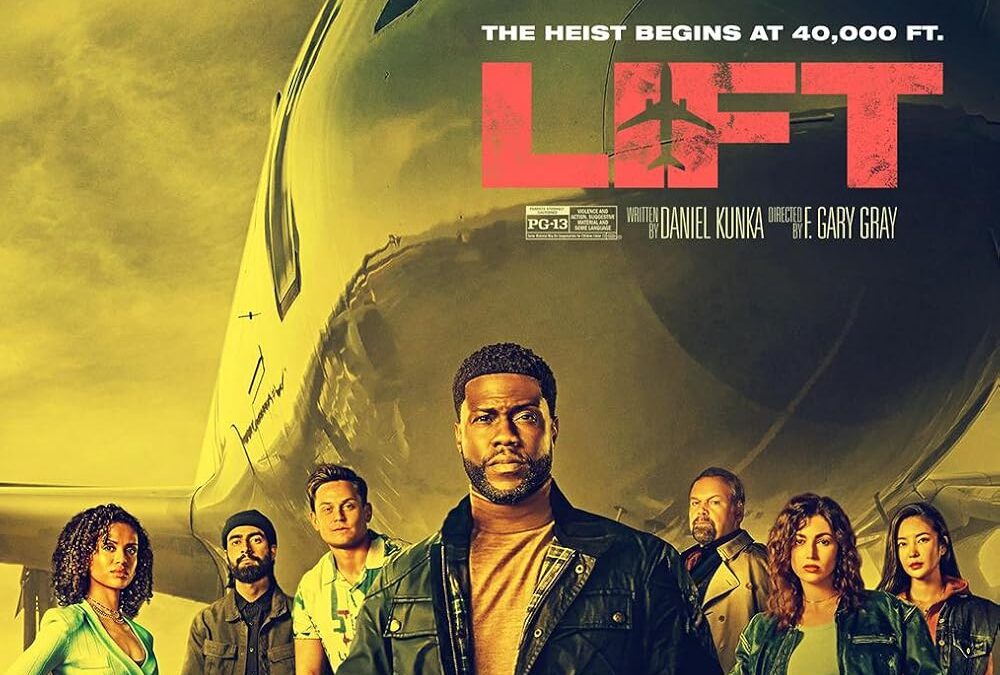 Lift