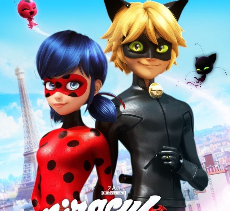 Miraculous