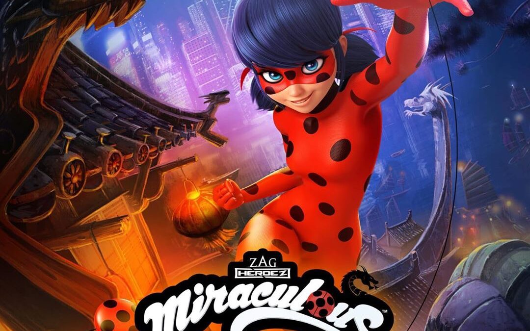Miraculous Shanghai