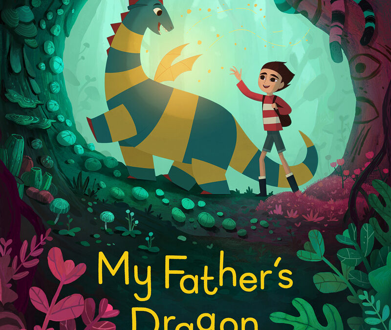 My Father’s Dragon