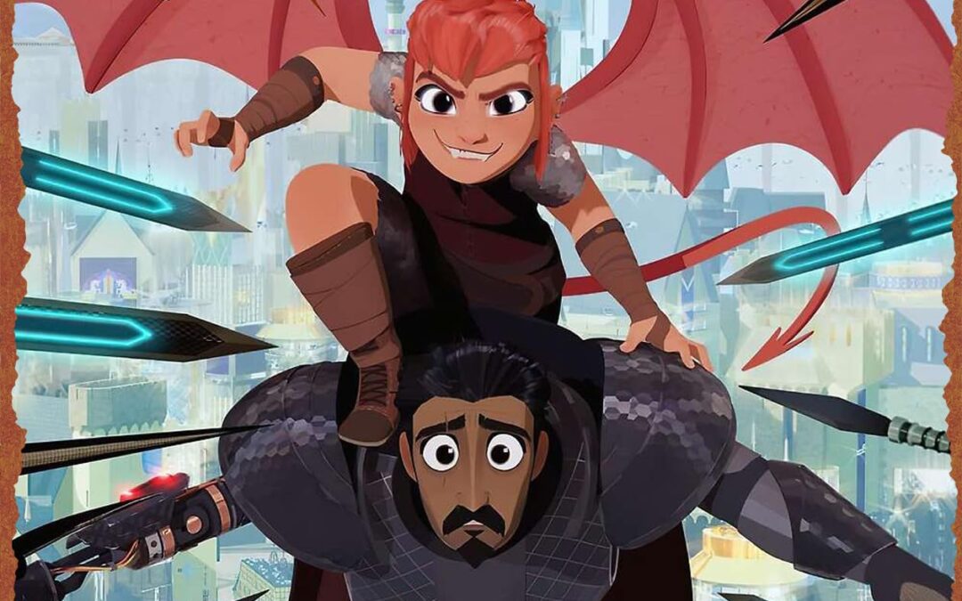 Nimona