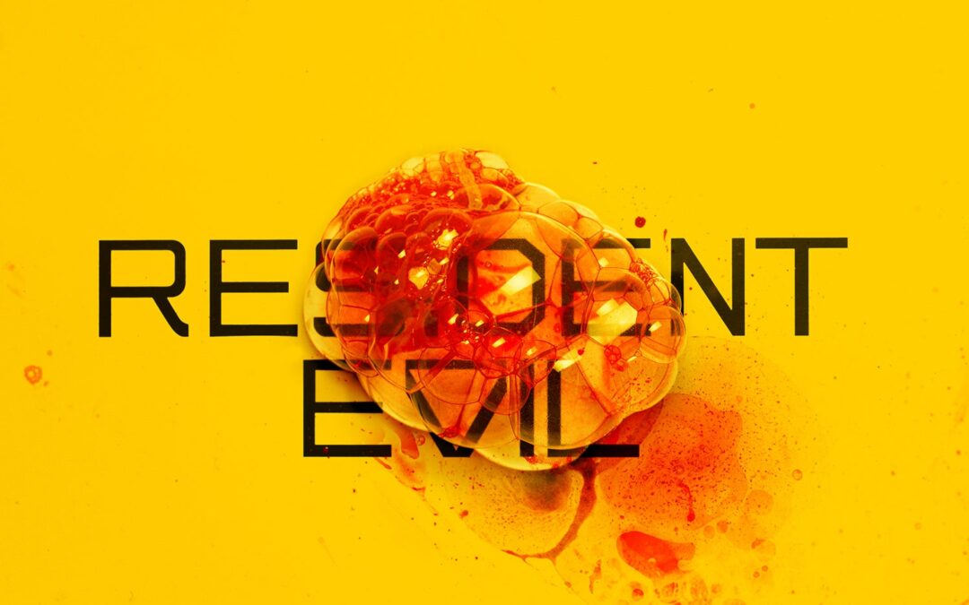 Resident Evil