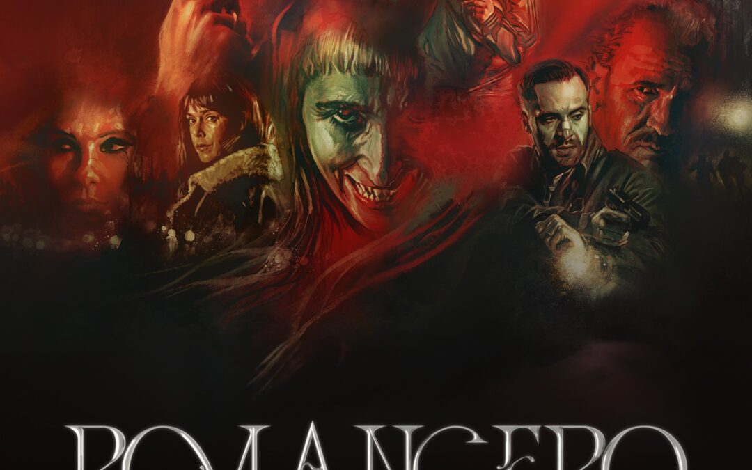 Romancero