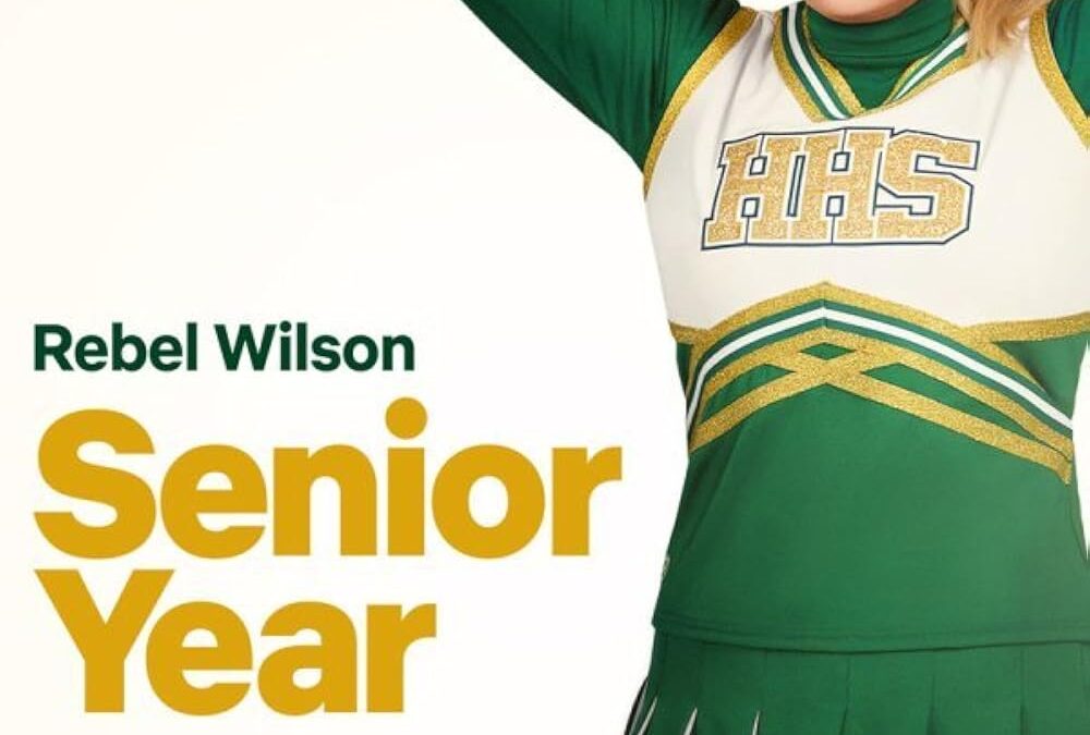 Senior Year