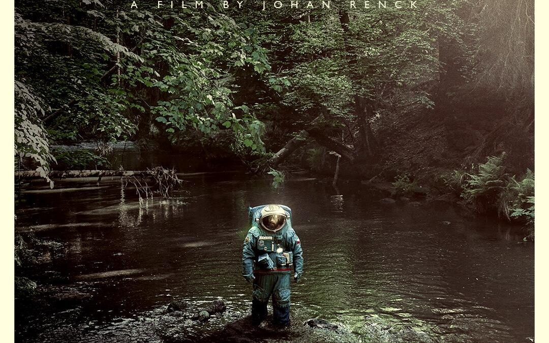 Spaceman