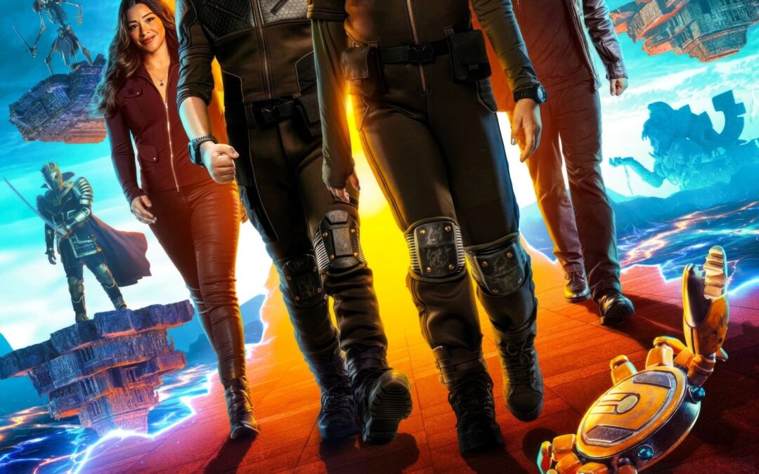 Spy Kids