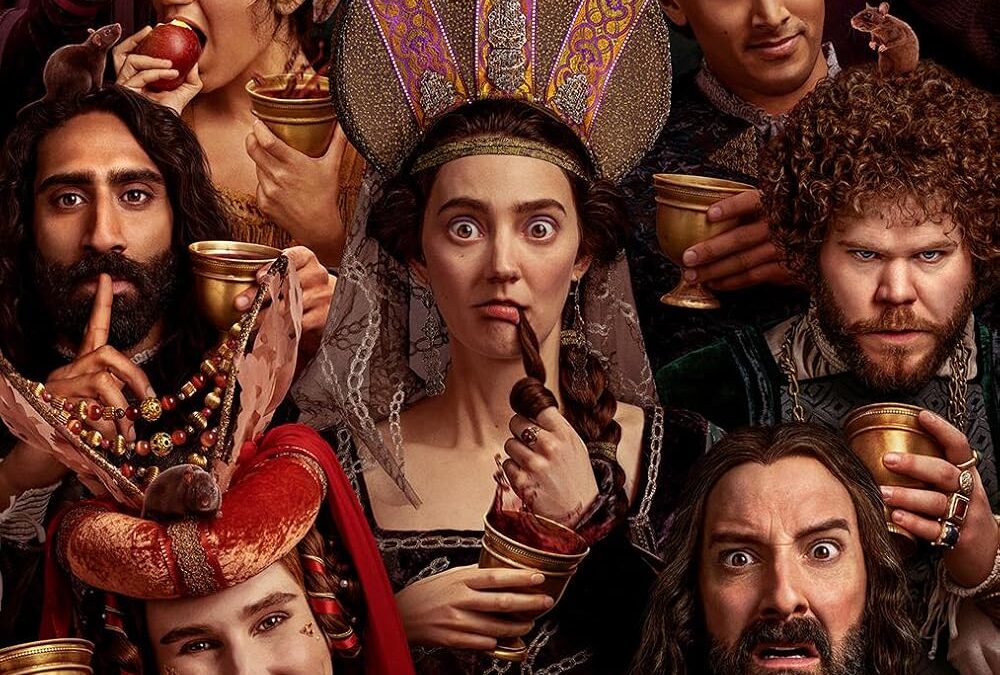 The Decameron