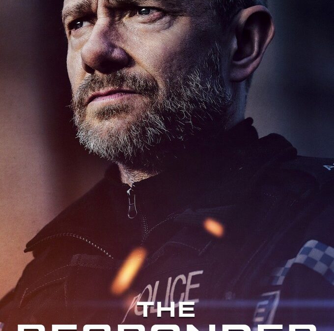 The Responder