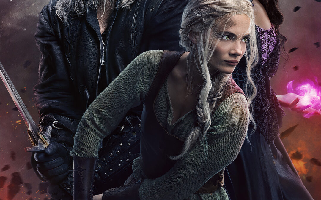 The Witcher