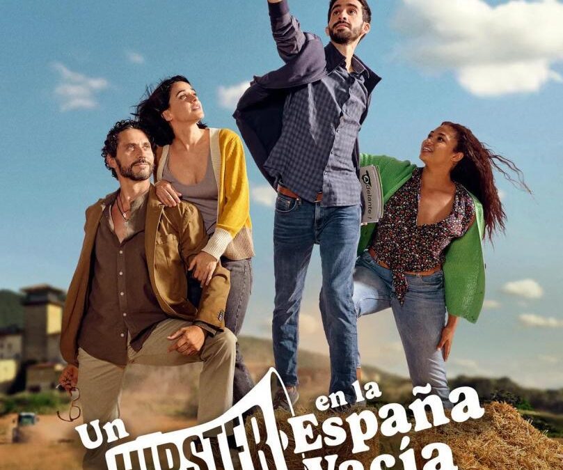 Un Hipster en la España Vaciada