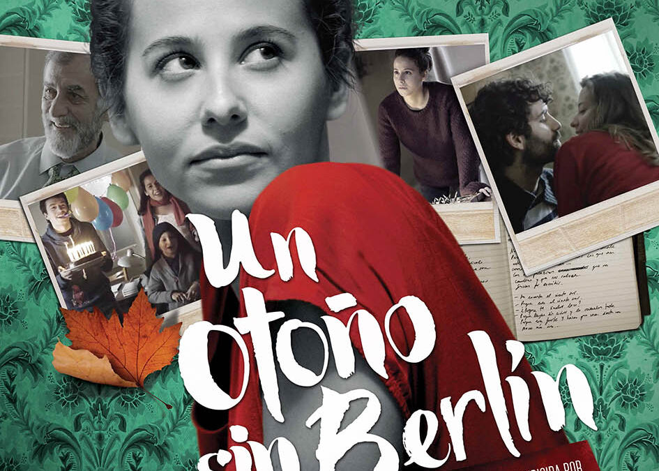 Un otoño sin Berlín